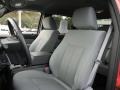 2011 Race Red Ford F150 XLT SuperCrew  photo #12
