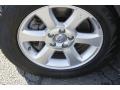 Electric Silver Metallic - XC70 3.2 AWD Photo No. 15