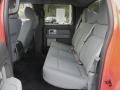 2011 Race Red Ford F150 XLT SuperCrew  photo #14