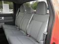 2011 Race Red Ford F150 XLT SuperCrew  photo #15