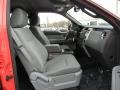 2011 Race Red Ford F150 XLT SuperCrew  photo #16