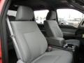 2011 Race Red Ford F150 XLT SuperCrew  photo #17