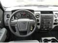 2011 Race Red Ford F150 XLT SuperCrew  photo #19