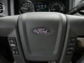 2011 Race Red Ford F150 XLT SuperCrew  photo #23