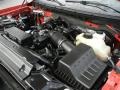 2011 Race Red Ford F150 XLT SuperCrew  photo #26
