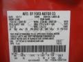 2011 Race Red Ford F150 XLT SuperCrew  photo #27