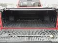 2008 Bright Red Ford F350 Super Duty Lariat Crew Cab 4x4 Dually  photo #26