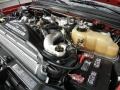 6.4L 32V Power Stroke Turbo Diesel V8 Engine for 2008 Ford F350 Super Duty Lariat Crew Cab 4x4 Dually #60159945