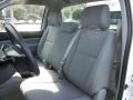 Super White - Tacoma Regular Cab Photo No. 12