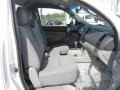 Super White - Tacoma Regular Cab Photo No. 13