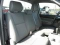 Super White - Tacoma Regular Cab Photo No. 14