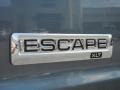 Steel Blue Metallic - Escape XLT Photo No. 4