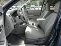 Steel Blue Metallic - Escape XLT Photo No. 5