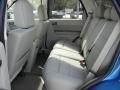 Blue Flame Metallic - Escape XLT Photo No. 6
