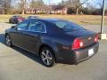 Taupe Gray Metallic - Malibu LT Photo No. 3