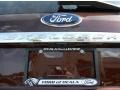 2012 Cinnamon Metallic Ford Explorer XLT  photo #4