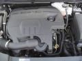 Taupe Gray Metallic - Malibu LT Photo No. 23