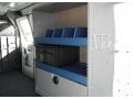 Oxford White - E Series Van E350 Cargo Photo No. 11