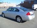 Silver Ice Metallic - Impala LT Photo No. 3