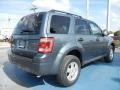 Steel Blue Metallic - Escape XLT Photo No. 3