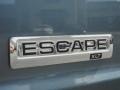 Steel Blue Metallic - Escape XLT Photo No. 4