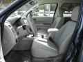 Steel Blue Metallic - Escape XLT Photo No. 5