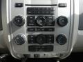 Steel Blue Metallic - Escape XLT Photo No. 9