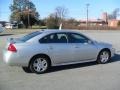Silver Ice Metallic - Impala LT Photo No. 5