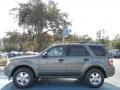 Sterling Gray Metallic - Escape XLT Photo No. 2