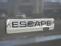 Sterling Gray Metallic - Escape XLT Photo No. 4