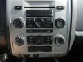 Sterling Gray Metallic - Escape XLT Photo No. 9