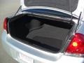 Silver Ice Metallic - Impala LT Photo No. 18
