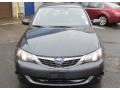 Dark Gray Metallic - Impreza 2.5i Sedan Photo No. 2