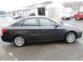 Dark Gray Metallic - Impreza 2.5i Sedan Photo No. 4