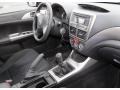 Dark Gray Metallic - Impreza 2.5i Sedan Photo No. 5