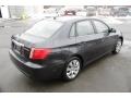 Dark Gray Metallic - Impreza 2.5i Sedan Photo No. 6