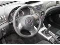 Dark Gray Metallic - Impreza 2.5i Sedan Photo No. 9