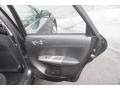 Dark Gray Metallic - Impreza 2.5i Sedan Photo No. 13