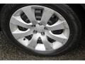 Dark Gray Metallic - Impreza 2.5i Sedan Photo No. 15