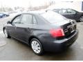 Dark Gray Metallic - Impreza 2.5i Sedan Photo No. 19
