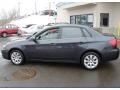 Dark Gray Metallic - Impreza 2.5i Sedan Photo No. 20