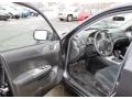 Dark Gray Metallic - Impreza 2.5i Sedan Photo No. 21