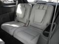 Medium Light Stone Rear Seat Photo for 2012 Ford Explorer #60161667
