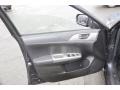 Dark Gray Metallic - Impreza 2.5i Sedan Photo No. 22