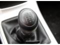 Dark Gray Metallic - Impreza 2.5i Sedan Photo No. 25