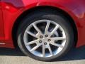 2012 Crystal Red Tintcoat Chevrolet Malibu LTZ  photo #24