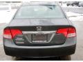 Polished Metal Metallic - Civic DX-VP Sedan Photo No. 7