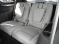 2012 White Platinum Tri-Coat Ford Explorer Limited  photo #7