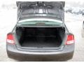 Polished Metal Metallic - Civic DX-VP Sedan Photo No. 8