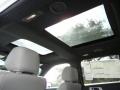 2012 Ford Explorer Medium Light Stone Interior Sunroof Photo
